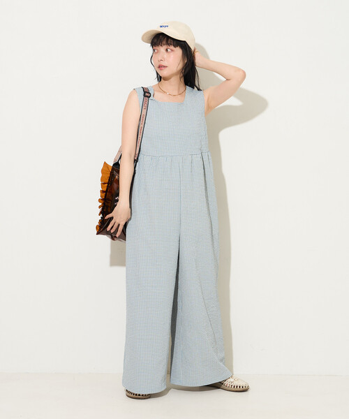 FREAK'S STORE（フリークスストア）の「THOUSAND MILE × FREAK'S STORE