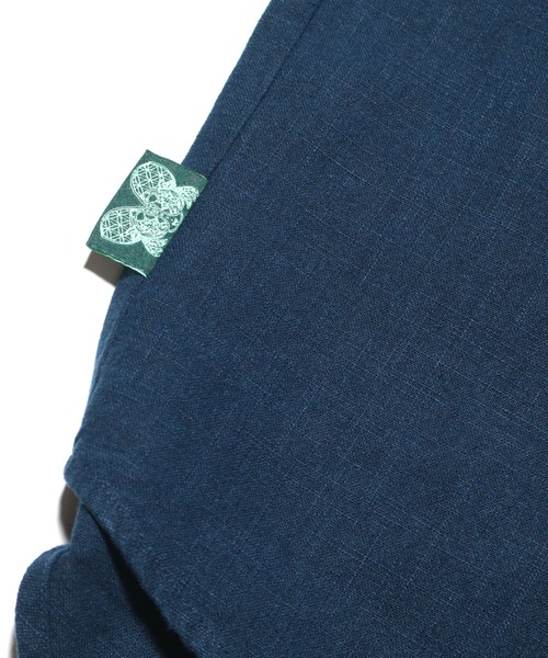 NATAL DESIGN（ネイタルデザイン）の「SUNSET SHIRTS（シャツ/ブラウス・メンズ・ネイビー/グリーン/グレー・SMALL/MEDIUM/LARGE）」の6枚目の写真