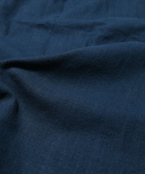 NATAL DESIGN（ネイタルデザイン）の「SUNSET SHIRTS（シャツ/ブラウス・メンズ・ネイビー/グリーン/グレー・SMALL/MEDIUM/LARGE）」の9枚目の写真
