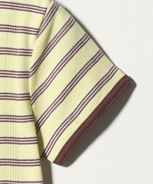 MILLER(ミラー)の「【別注】<Robert P. Miller>メローTシャツ / キッズ 140cm-150cm(Tシャツ/カットソー・キッズ・レッド/コバルトブルー/イエロー・150cm/140cm)」の12枚目の写真