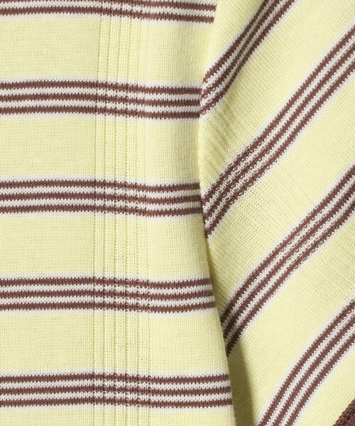 MILLER(ミラー)の「【別注】<Robert P. Miller>メローTシャツ / キッズ 140cm-150cm(Tシャツ/カットソー・キッズ・レッド/コバルトブルー/イエロー・150cm/140cm)」の14枚目の写真