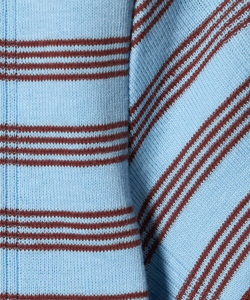 MILLER(ミラー)の「【別注】<Robert P. Miller>メローTシャツ / キッズ 140cm-150cm(Tシャツ/カットソー・キッズ・レッド/コバルトブルー/イエロー・150cm/140cm)」の18枚目の写真