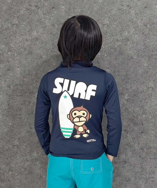 キッズの水着/着物・浴衣（ガールズ）ファッション通販 - ZOZOTOWN