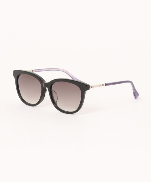 ANNA SUI/アナスイ】ウェリントン サングラス 61-0005 03（サングラス