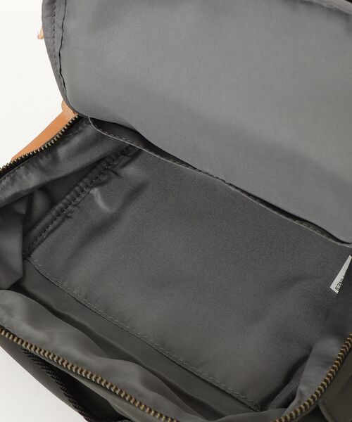 kippis(キッピス)の「kippis 撥水加工スモールショルダーBAG(ショルダーバッグ・メンズ・チャコールグレー・FREE)」の21枚目の写真
