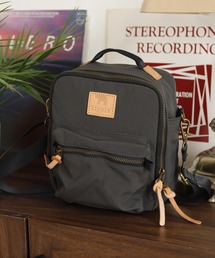 kippis（キッピス）の「kippis 撥水加工スモールショルダーBAG（ショルダーバッグ）」