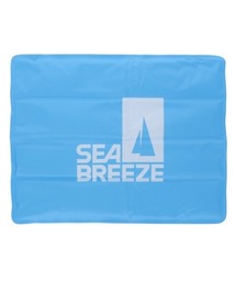 SEA BREEZE（シーブリーズ）の「【公式ライセンス商品】シーブリーズ（SEA BREEZE）ロゴジェルマット（ペット用クッション/マット）」
