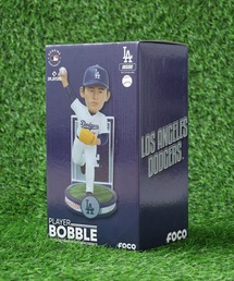 foco ROKI SASAKI BOBBLE ロキ・ササキ ボブルヘッド（フィギュア