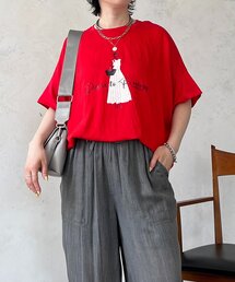 プリントTEE