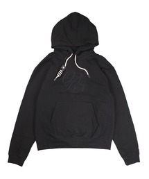 ONEXONE（ワンフォーワン）の「【ONEXONE/ワンフォーワン】LOGO FREESTYLE HOODIE（パーカー）」