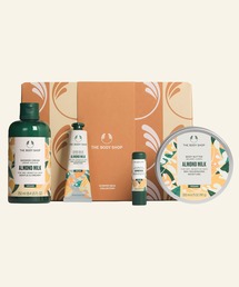 THE BODY SHOP｜ザ・ボディショップ（レディース）のボディケアキット