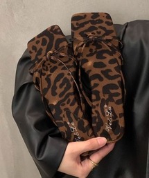 レオパード」に該当するサンダルファッション通販 - ZOZOTOWN