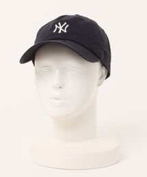 NEW ERA（ニューエラ）の「NEWERA ニューエラ カジュアルクラシック MLB ニューヨーク・ヤンキース（キャップ）」