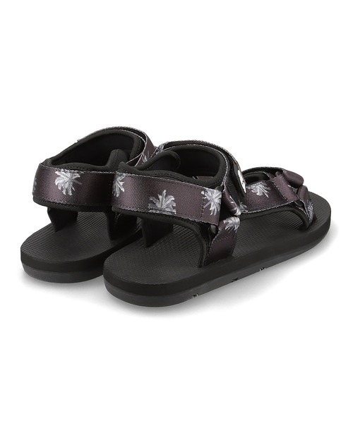 WIND AND SEA（ウィンダンシー）の「Scott Hawaii x WDS Active Sandal（サンダル・メンズ・ブラック・26.5cm/28cm/27cm）」の5枚目の写真