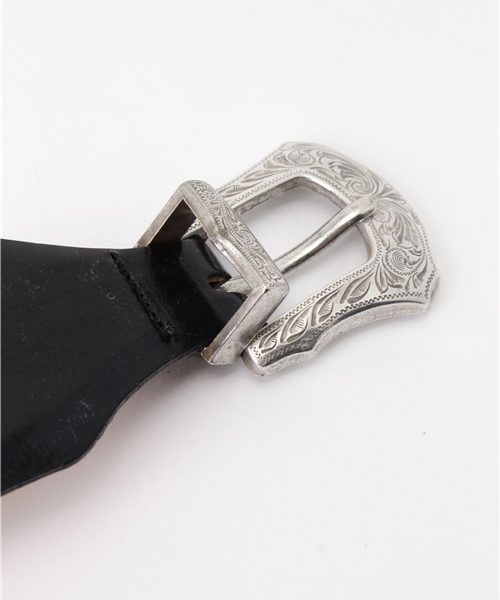 BLACK BY MOUSSY（ブラックバイマウジー）の「BBB（ブレスレット・レディース・キャメル/ブラック・FREE）」の6枚目の写真