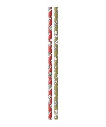 SPECIAL PRODUCT DESIGN（スペシャルプロダクトデザイン）の「くまのプーさん ペーパーストローφ6mm reading プー（キッチンツール）」