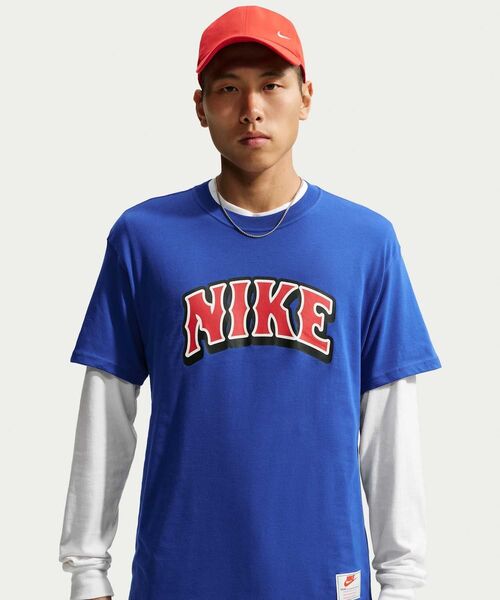 ナイキ スポーツウェア Tシャツ / Nike Sportswear T-Shirt IM9340-417