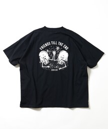 LURKING CLASS（ラーキングクラス）の「【lurking class】半袖Tシャツ（Tシャツ/カットソー）」