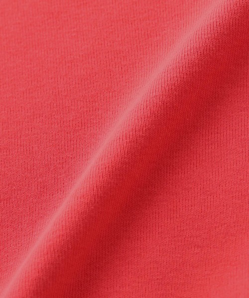 blAnks(ブランクス)の「【BLANKS/ブランクス】 RIBBED TANK(Tシャツ/カットソー・レディース・レッド/ピンク/イエロー/ブルー/ブラック系その他・MEDIUM)」の11枚目の写真
