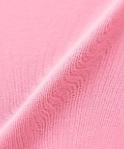 blAnks(ブランクス)の「【BLANKS/ブランクス】 RIBBED TANK(Tシャツ/カットソー・レディース・レッド/ピンク/イエロー/ブルー/ブラック系その他・MEDIUM)」の10枚目の写真