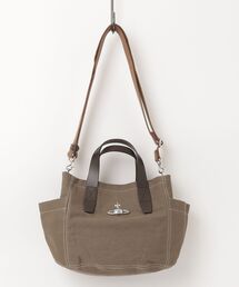 Vivienne Westwood｜ヴィヴィアンウエストウッドのトートバッグ通販