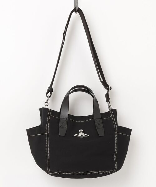 Vivienne Westwood｜ヴィヴィアンウエストウッドのトートバッグ通販