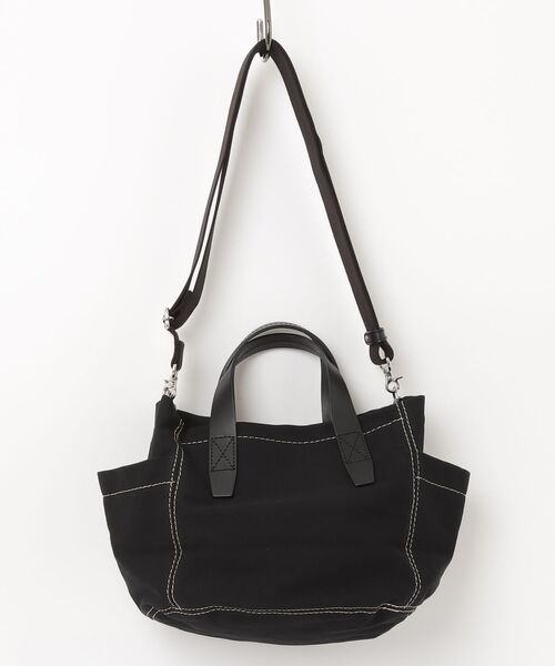 HENRY SMALL TOTE（トートバッグ）｜Vivienne Westwood MAN
