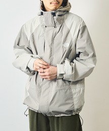 THE NORTH FACE（ザノースフェイス）の「【THE NORTH FACE】2000 RETRO MTLT JK（マウンテンパーカー）」