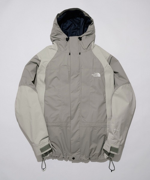 THE NORTH FACE(ザノースフェイス)の「【THE NORTH FACE】2000 RETRO MTLT JK(マウンテンパーカー・メンズ・パープル/ベージュ・XL/M/L)」の21枚目の写真