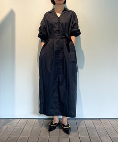 セール】Cutwork Embroidery Dress（ワンピース）｜anuke（アンヌーク