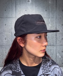 BACANCES ALL INCLUSIVE（バカンサスオールインクルーシブ）の「BC SKEM NYLON CAP [SAKE]（キャップ）」