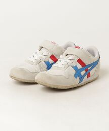 Onitsuka Tiger（オニツカタイガー）の「【KIDS】ローカットスニーカー（スニーカー）」
