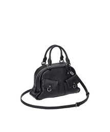 トークポケットトートピコロ (Toque Pocket Tote Piccolo)_2カラー