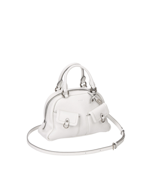 VUNQUE（ブンク）の「トークポケットトートピコロ (Toque Pocket Tote Piccolo)_2カラー（トートバッグ・レディース・ブラック/レッド/ブラウン・FREE）」の5枚目の写真