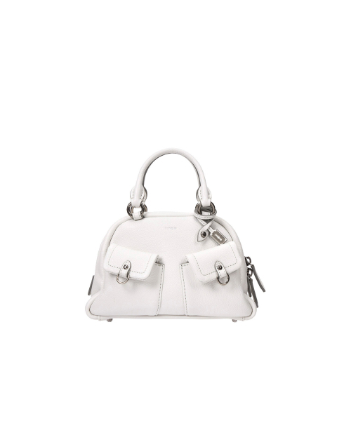 VUNQUE（ブンク）の「トークポケットトートピコロ (Toque Pocket Tote Piccolo)_2カラー（トートバッグ・レディース・ブラック/レッド/ブラウン・FREE）」の6枚目の写真