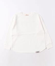FITH（フィス）の「Back Logo Sweatshirt（スウェット）」