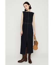 セール】BOAT NECK ベスト（ベスト）｜MOUSSY（マウジー）の
