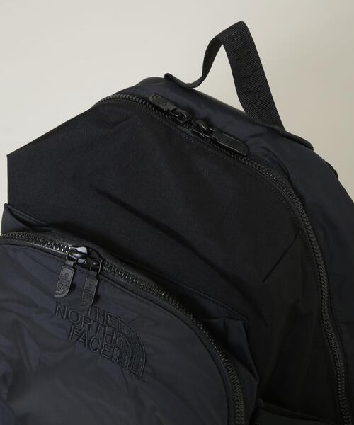 THE NORTH FACE PURPLE LABEL(ザ ノースフェイス パープルレーベル)の「THE NORTH FACE PURPLE LABEL/CORDURA Nylon Day Pack(ショルダーバッグ・メンズ・ブラック・FREE)」の7枚目の写真