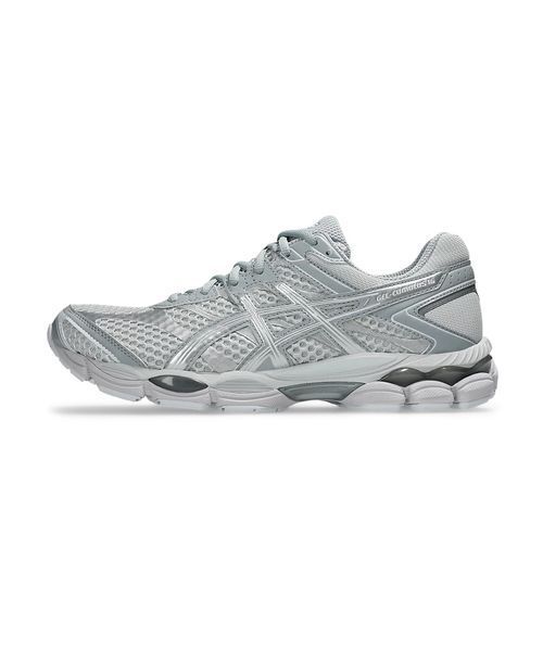 emmi（エミ）の「【ASICS】GEL-CUMULUS 16（スニーカー・レディース・ライトグレー・23/23.5/24/24.5/25）」の3枚目の写真