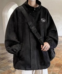 Vintage Wash Stand Jacket ヴィンテージウォッシュスタンドジャケット