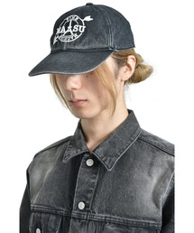 MASU（エムエーエスユー）の「MB EMBROIDERY CAP（キャップ）」