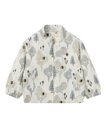moimoln（モイモルン）の「【ReRe】フォレストライトブルゾン（ブルゾン）」