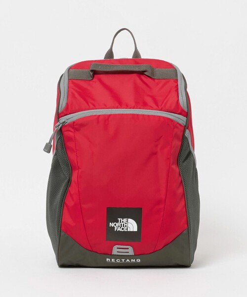 Saori様THE NORTH FACE RECTANG 17L リュック WEB限定】＜THE NORTH FACE＞レクタング リュック（17L）/ キッズ