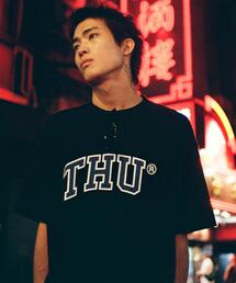 URBAN RESEARCH | THUR JUST DOT SHORT-SLEEVE T-SHIRTS(Tシャツ/カットソー)