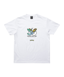Pokemon 30th Anniversary 1025 T-shirt 「アゲハント」