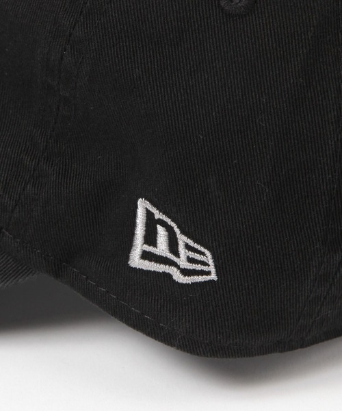 GLOBAL WORK(グローバルワーク)の「NEWERA/MLB/Casual Classicキャップ/26/708447(キャップ・キッズ・ブラック/オフホワイト/キャメル・FREE)」の19枚目の写真