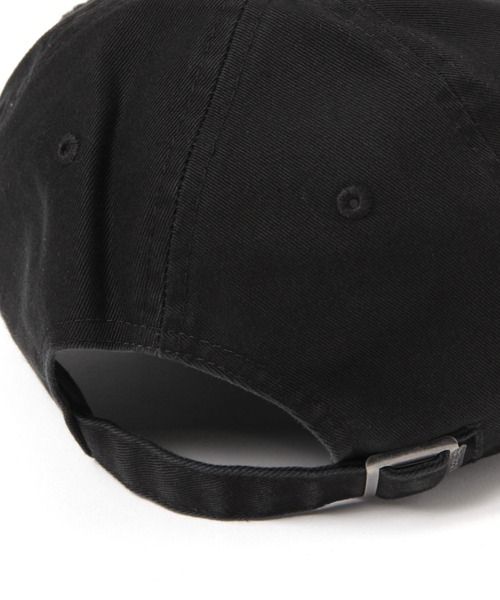 GLOBAL WORK(グローバルワーク)の「NEWERA/MLB/Casual Classicキャップ/26/708447(キャップ・キッズ・ブラック/オフホワイト/キャメル・FREE)」の11枚目の写真