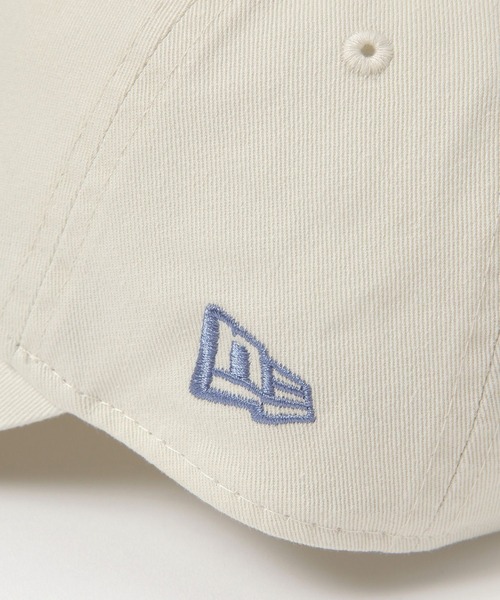 GLOBAL WORK(グローバルワーク)の「NEWERA/MLB/Casual Classicキャップ/26/708447(キャップ・キッズ・ブラック/オフホワイト/キャメル・FREE)」の17枚目の写真