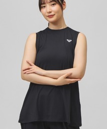 ロキシー ROXY MAKE TODAY COUNT TANK