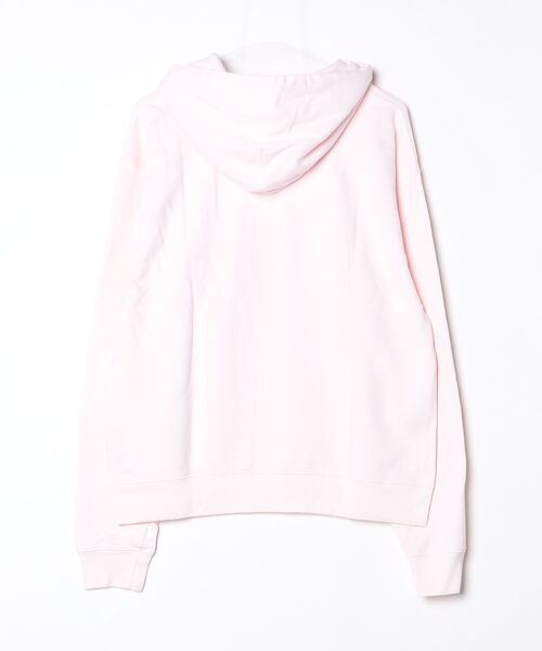 INNOCENT（イノセント）の「【Wasted Collective/ウェイステッド コレクティブ】Good Times Hoodie WCHD01（パーカー・レディース・ピンク・X-LARGE/MEDIUM）」の11枚目の写真